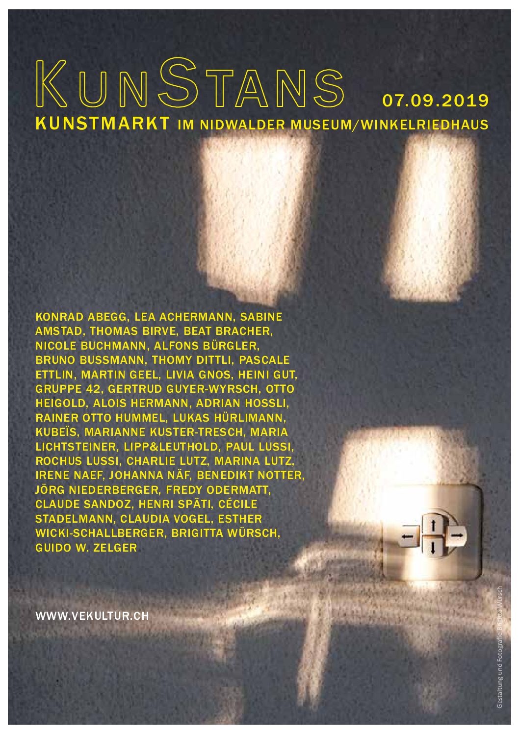 Kunstmarkt