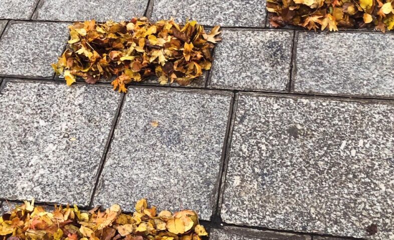 Öffentlicher Raum