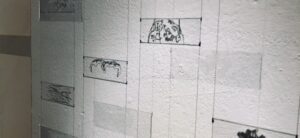 DESSIN Zentralschweiz. Pendant