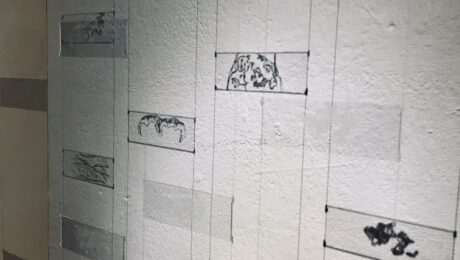 DESSIN Zentralschweiz. Pendant