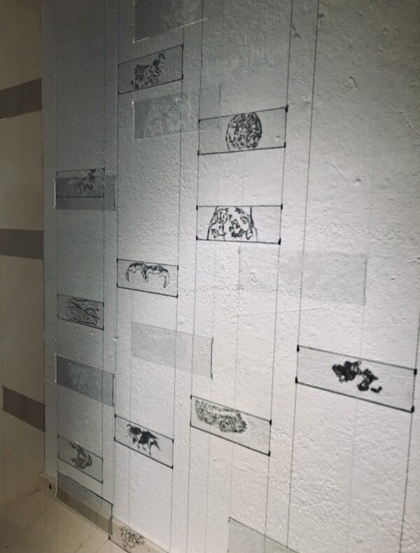 DESSIN Zentralschweiz. Pendant