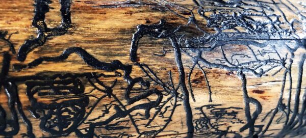 DESSIN Zentralschweiz. Pendant